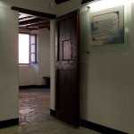 La stanza del tifo, casa natale di Maria Mazzarello, via Santa Maria Mazzarello, Mornese | Foto APAP